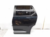 $1395 Honda RR/LH DOOR - BLACK - NO INSIDE TRIM $1395 Honda RR/LH DOOR - BLACK - NO INSIDE TRIM