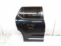 $1445 Honda RR/RH DOOR - BLACK - NO INSIDE TRIM $1445 Honda RR/RH DOOR - BLACK - NO INSIDE TRIM