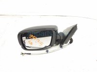 $425 Honda LH SIDE VIEW MIRROR - BLACK $425 Honda LH SIDE VIEW MIRROR - BLACK