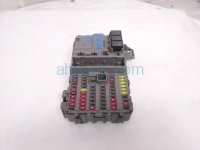 Honda LH CABIN FUSE BOX - 1.5T LX Honda LH CABIN FUSE BOX - 1.5T LX