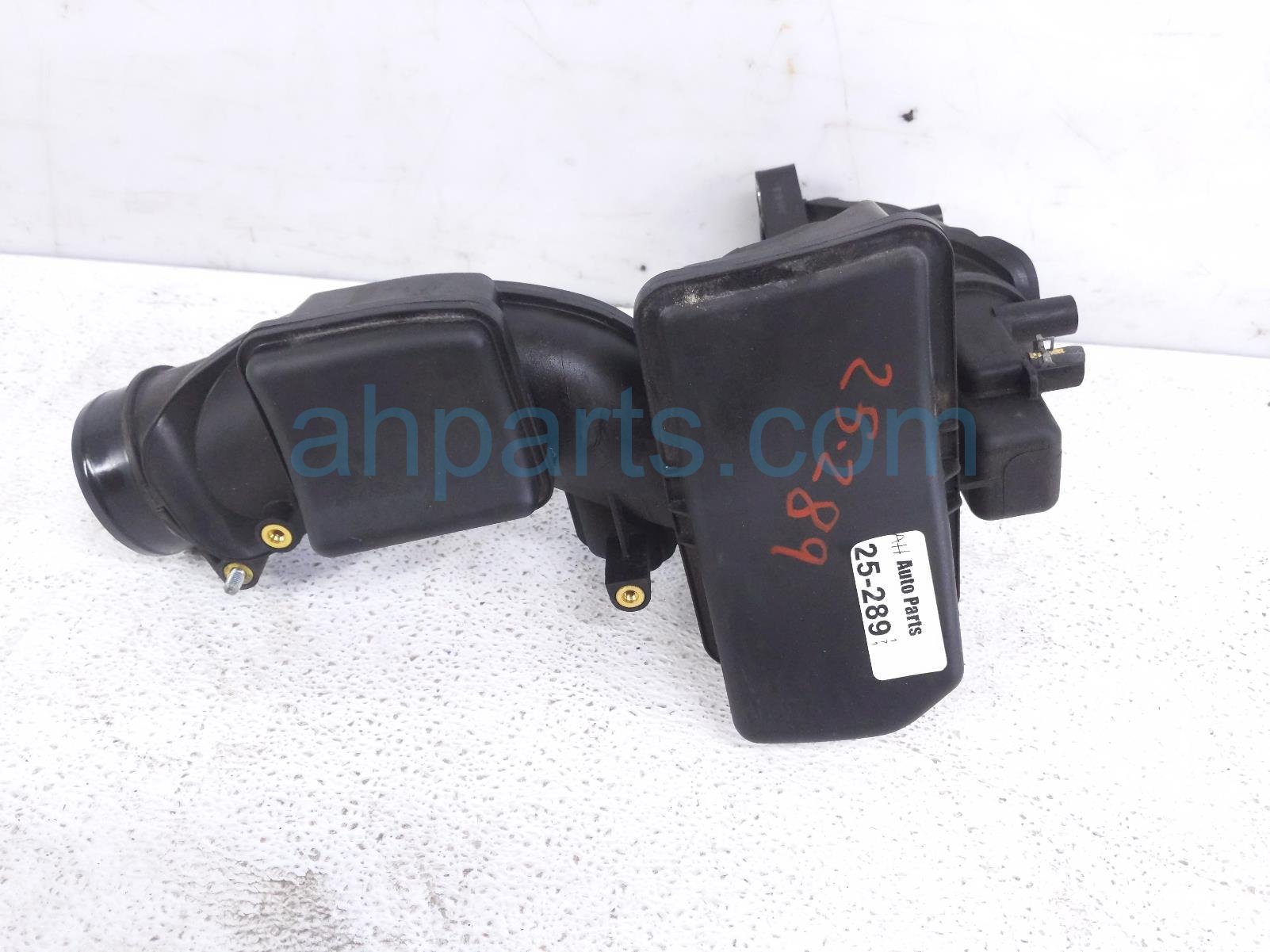 $85 Acura AIR INTAKE RESONATOR TUBE ASSY $85 Acura AIR INTAKE RESONATOR TUBE ASSY