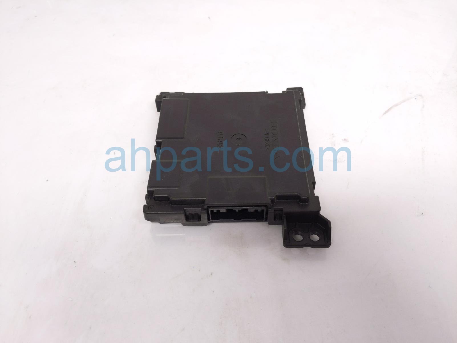 Honda HVAC CONTROL MODULE UNIT - HYB SPORT
