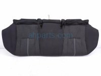 Honda REAR LOWER SEAT CUSHION - BLACK Honda REAR LOWER SEAT CUSHION - BLACK