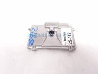 Honda FRONT WINDSHIELD MONOCULAR CAMERA Honda FRONT WINDSHIELD MONOCULAR CAMERA