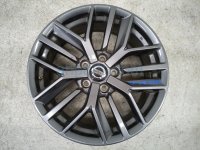 $175 Nissan RR/RH WHEEL / RIM - $175 Nissan RR/RH WHEEL / RIM -