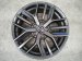 2021 Nissan Rogue Rear Passenger Wheel / Rim 40300 6RR1B Replacement 2021 Nissan Rogue Rear Passenger Wheel / Rim 40300 6RR1B Replacement thumbnail
