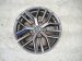 2021 Nissan Rogue Front Passenger Wheel / Rim 40300 6RR1B Replacement 2021 Nissan Rogue Front Passenger Wheel / Rim 40300 6RR1B Replacement thumbnail