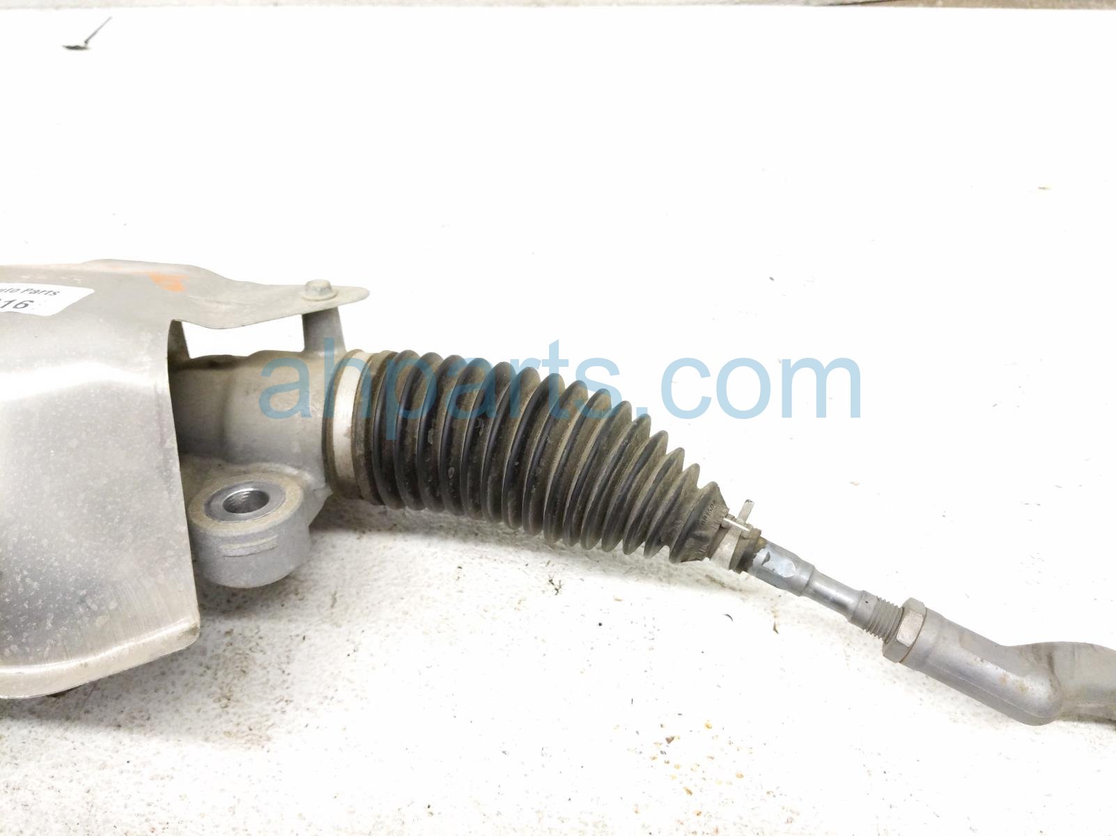 2021 Nissan Rogue And / Gear Box Power Steering Rack & Pinion 49001 6RR2C Replacement 2021 Nissan Rogue And / Gear Box Power Steering Rack & Pinion 49001 6RR2C Replacement thumbnail