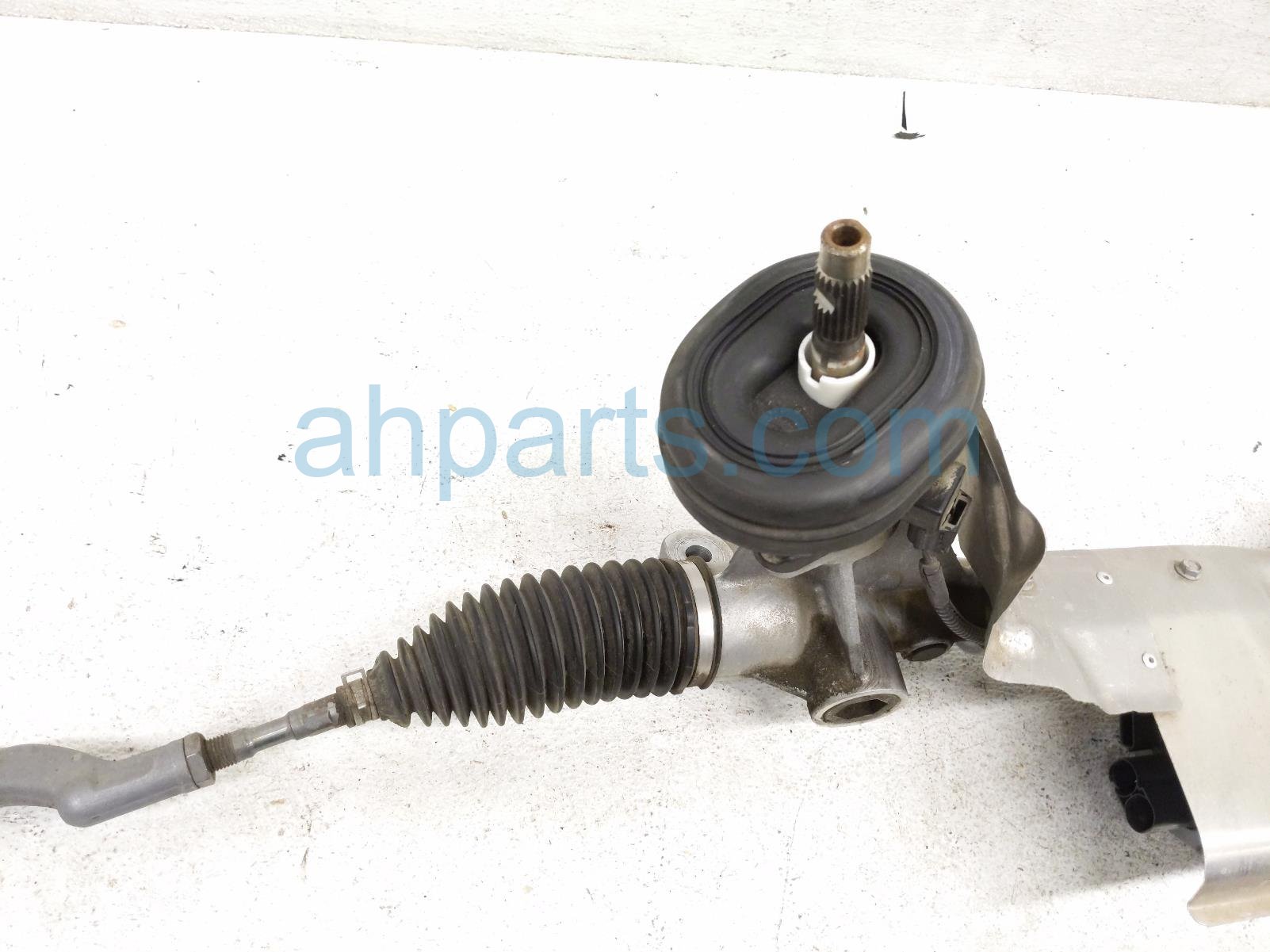 2021 Nissan Rogue And / Gear Box Power Steering Rack & Pinion 49001 6RR2C Replacement 2021 Nissan Rogue And / Gear Box Power Steering Rack & Pinion 49001 6RR2C Replacement thumbnail