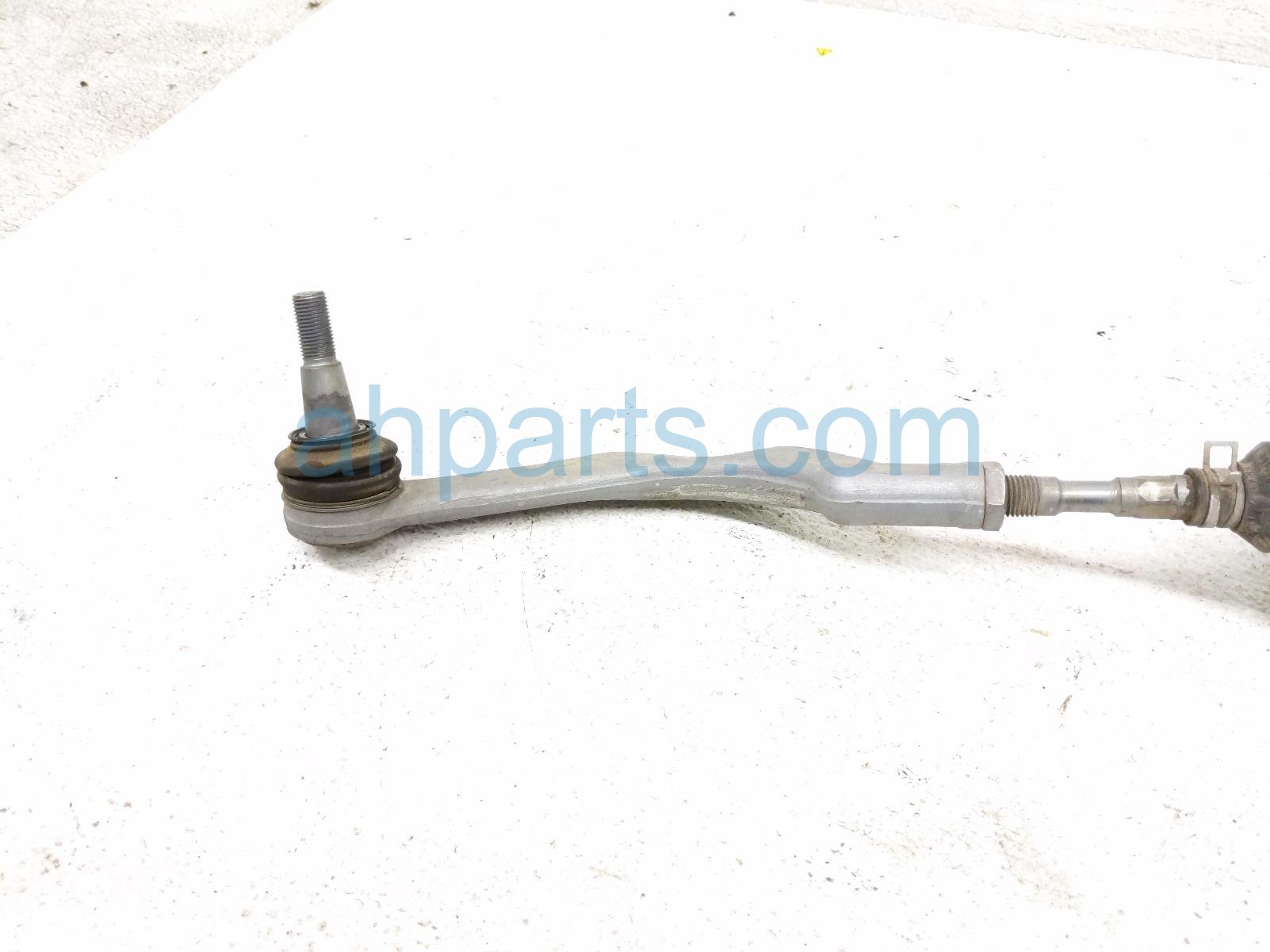 2021 Nissan Rogue And / Gear Box Power Steering Rack & Pinion 49001 6RR2C Replacement 2021 Nissan Rogue And / Gear Box Power Steering Rack & Pinion 49001 6RR2C Replacement thumbnail