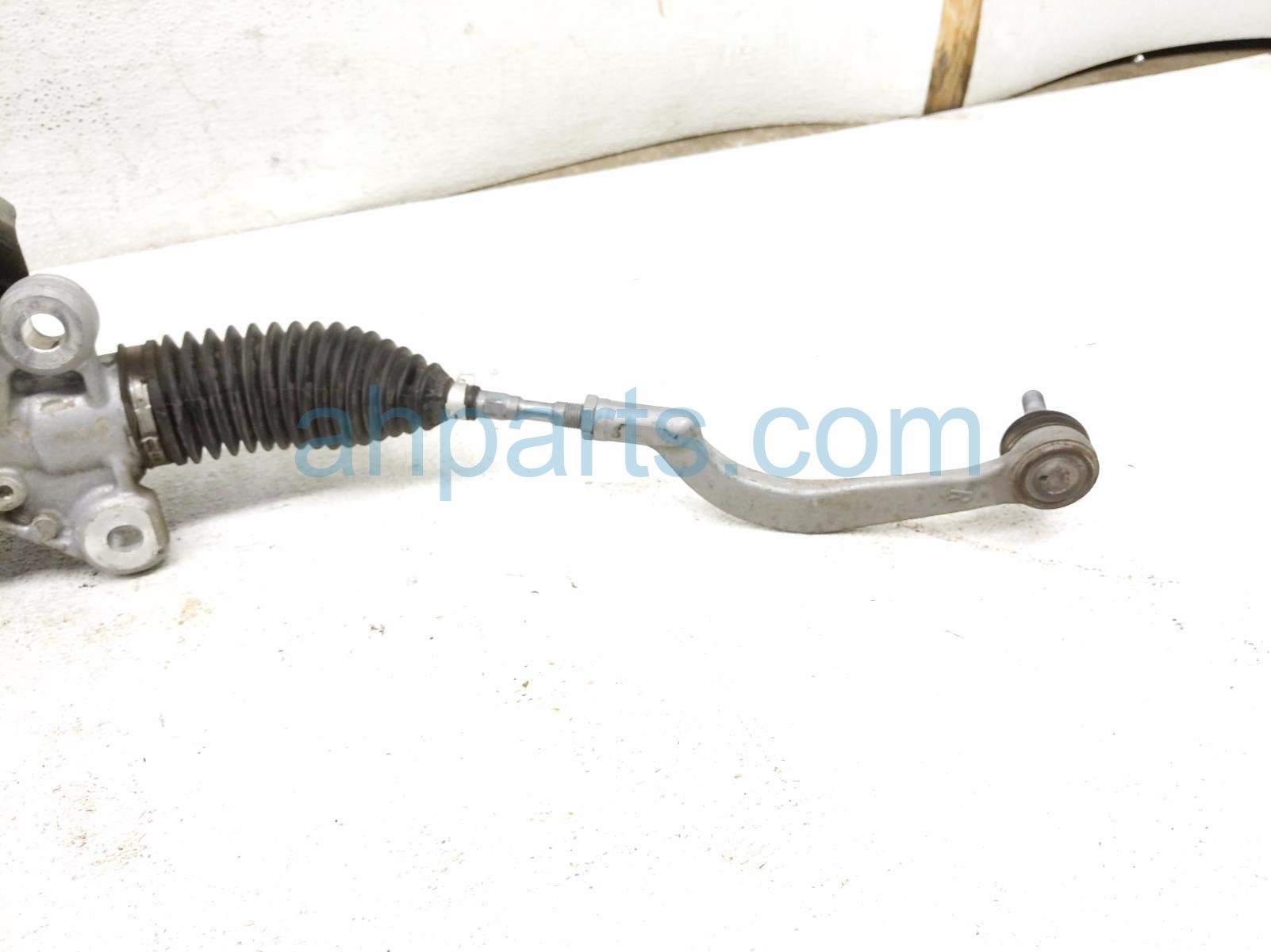 2021 Nissan Rogue And / Gear Box Power Steering Rack & Pinion 49001 6RR2C Replacement 2021 Nissan Rogue And / Gear Box Power Steering Rack & Pinion 49001 6RR2C Replacement thumbnail