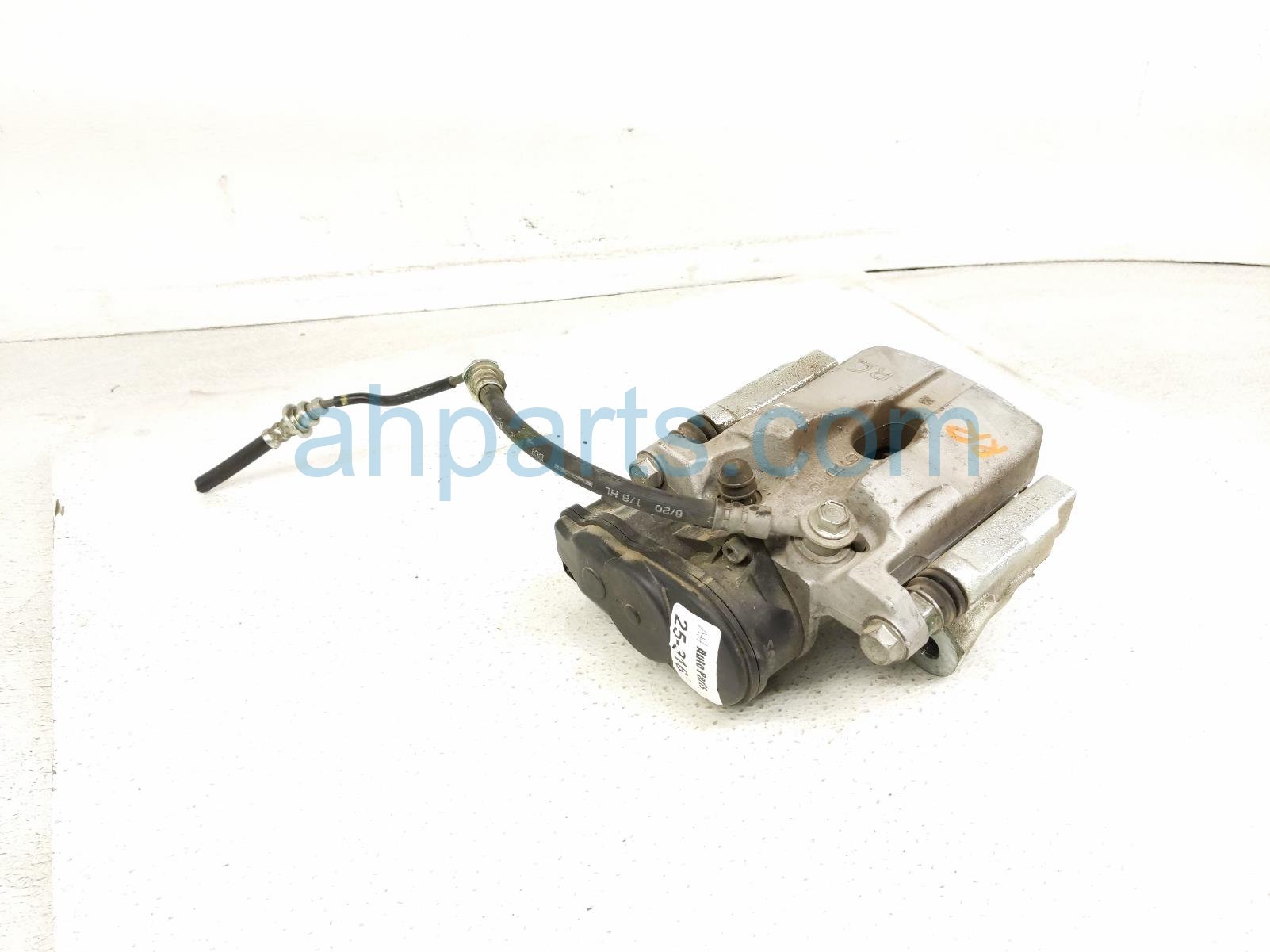 $95 Nissan RR/RH BRAKE CALIPER