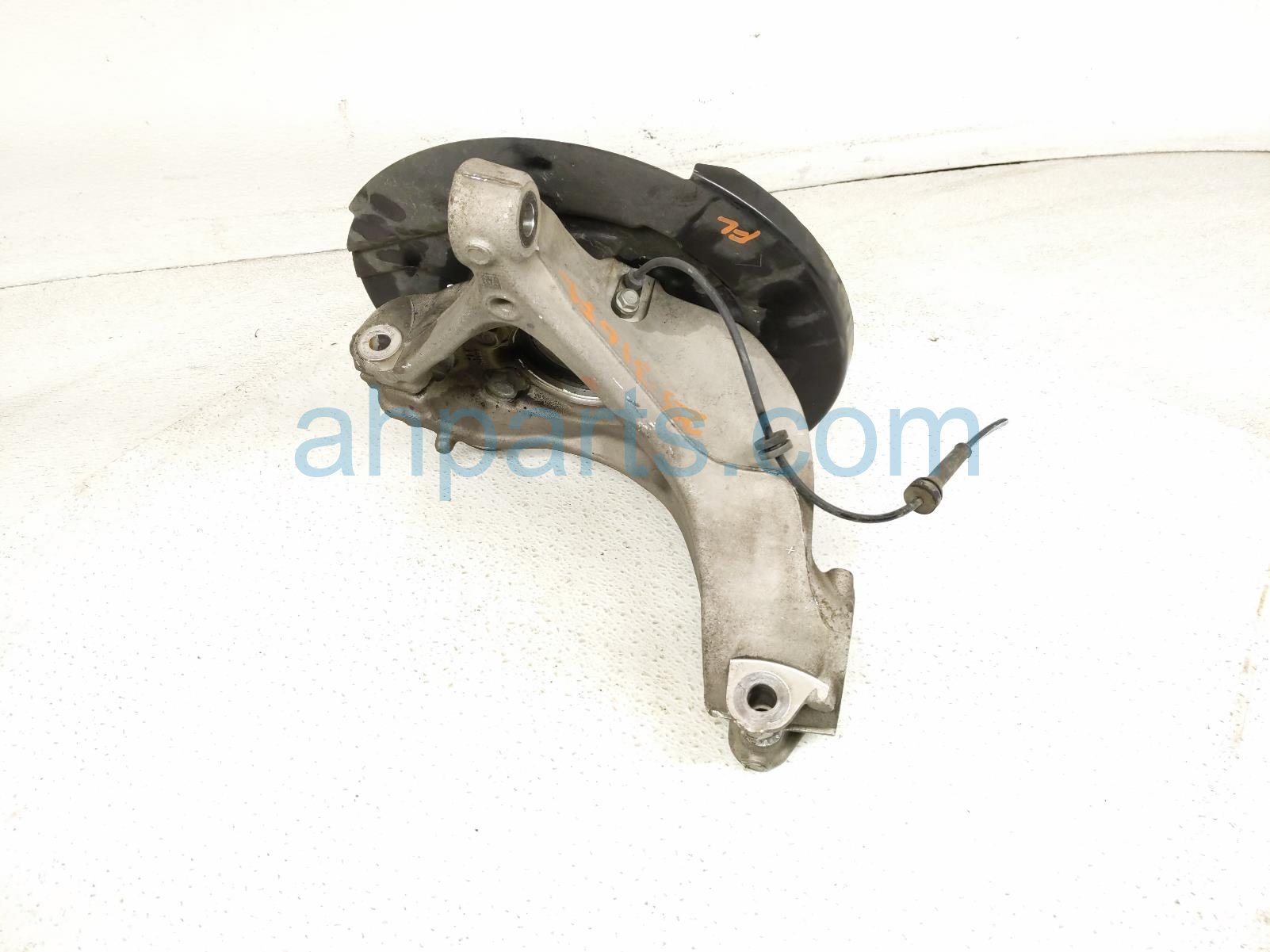 2021 Nissan Rogue Front Driver Spindle Knuckle Hub 43019 6RR1A Replacement 2021 Nissan Rogue Front Driver Spindle Knuckle Hub 43019 6RR1A Replacement thumbnail