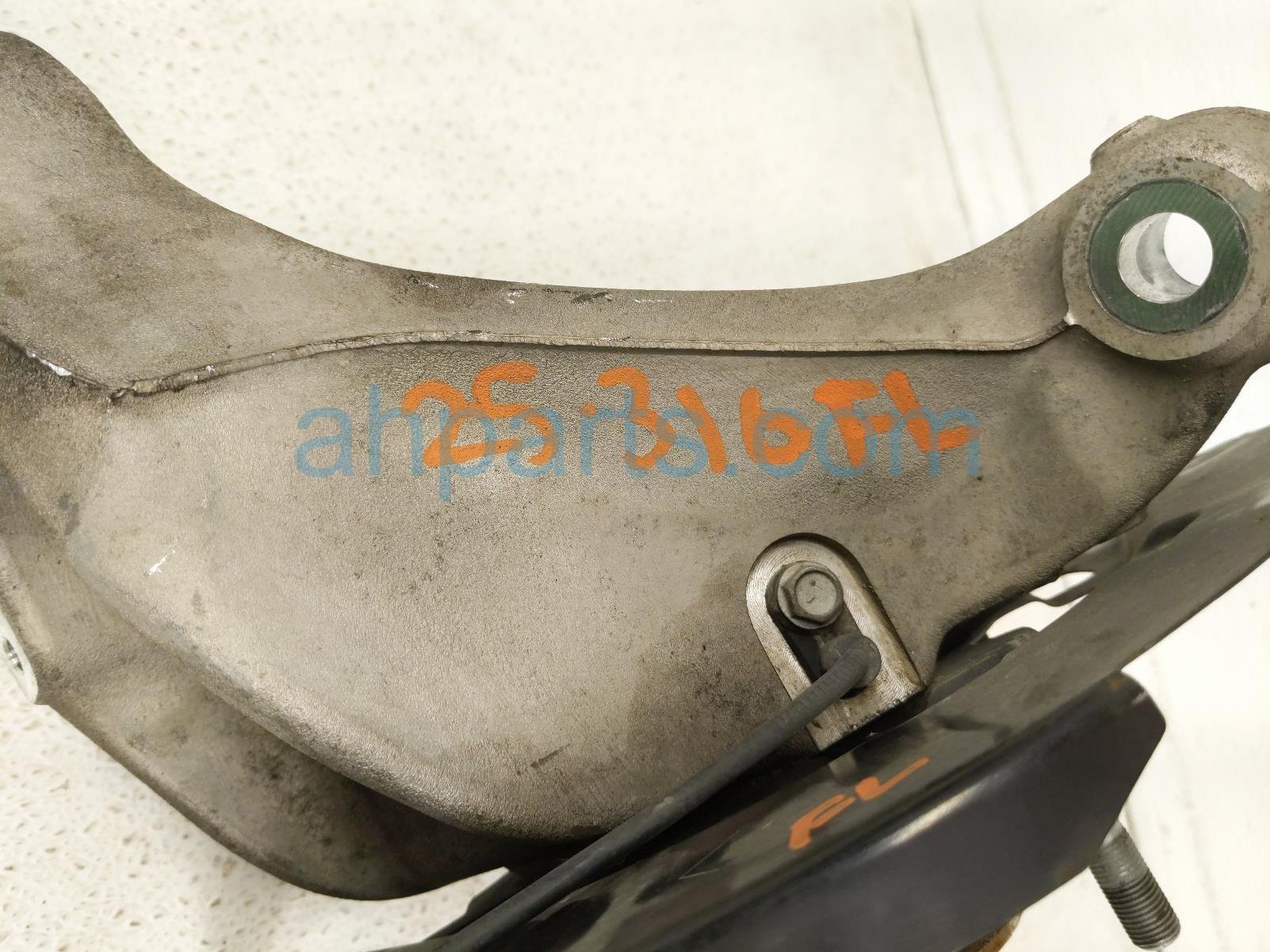 2021 Nissan Rogue Front Driver Spindle Knuckle Hub 43019 6RR1A Replacement 2021 Nissan Rogue Front Driver Spindle Knuckle Hub 43019 6RR1A Replacement thumbnail