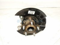 $175 Nissan RR/RH SPINDLE KNUCKLE HUB - FWD $175 Nissan RR/RH SPINDLE KNUCKLE HUB - FWD