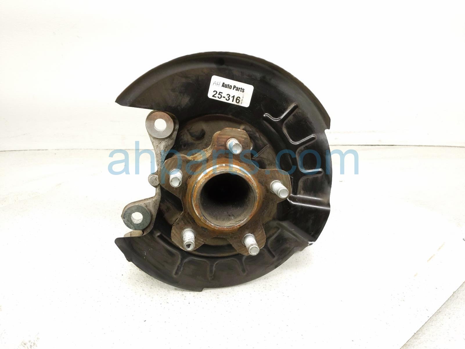 2021 Nissan Rogue Axle Stub Rear Passenger Spindle Knuckle Hub Fwd 43018 6RR1A Replacement 2021 Nissan Rogue Axle Stub Rear Passenger Spindle Knuckle Hub Fwd 43018 6RR1A Replacement thumbnail