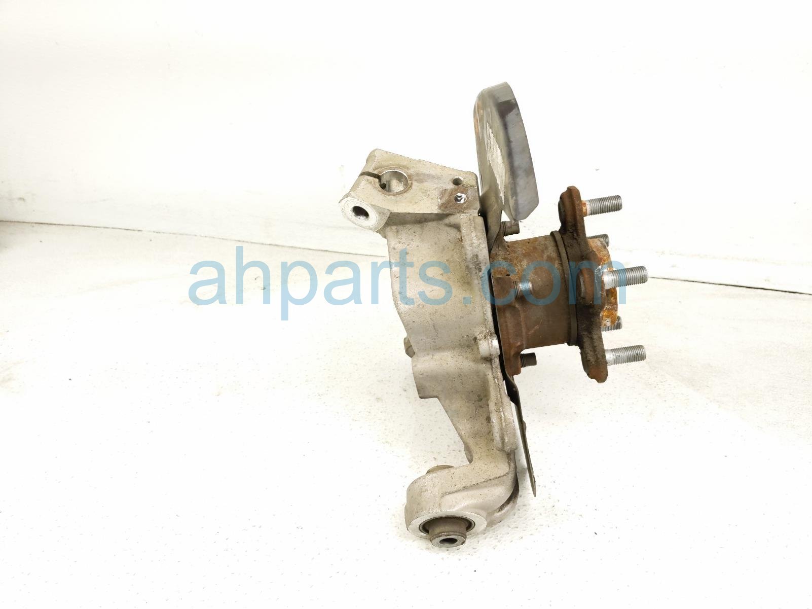 2021 Nissan Rogue Axle Stub Rear Passenger Spindle Knuckle Hub Fwd 43018 6RR1A Replacement 2021 Nissan Rogue Axle Stub Rear Passenger Spindle Knuckle Hub Fwd 43018 6RR1A Replacement thumbnail