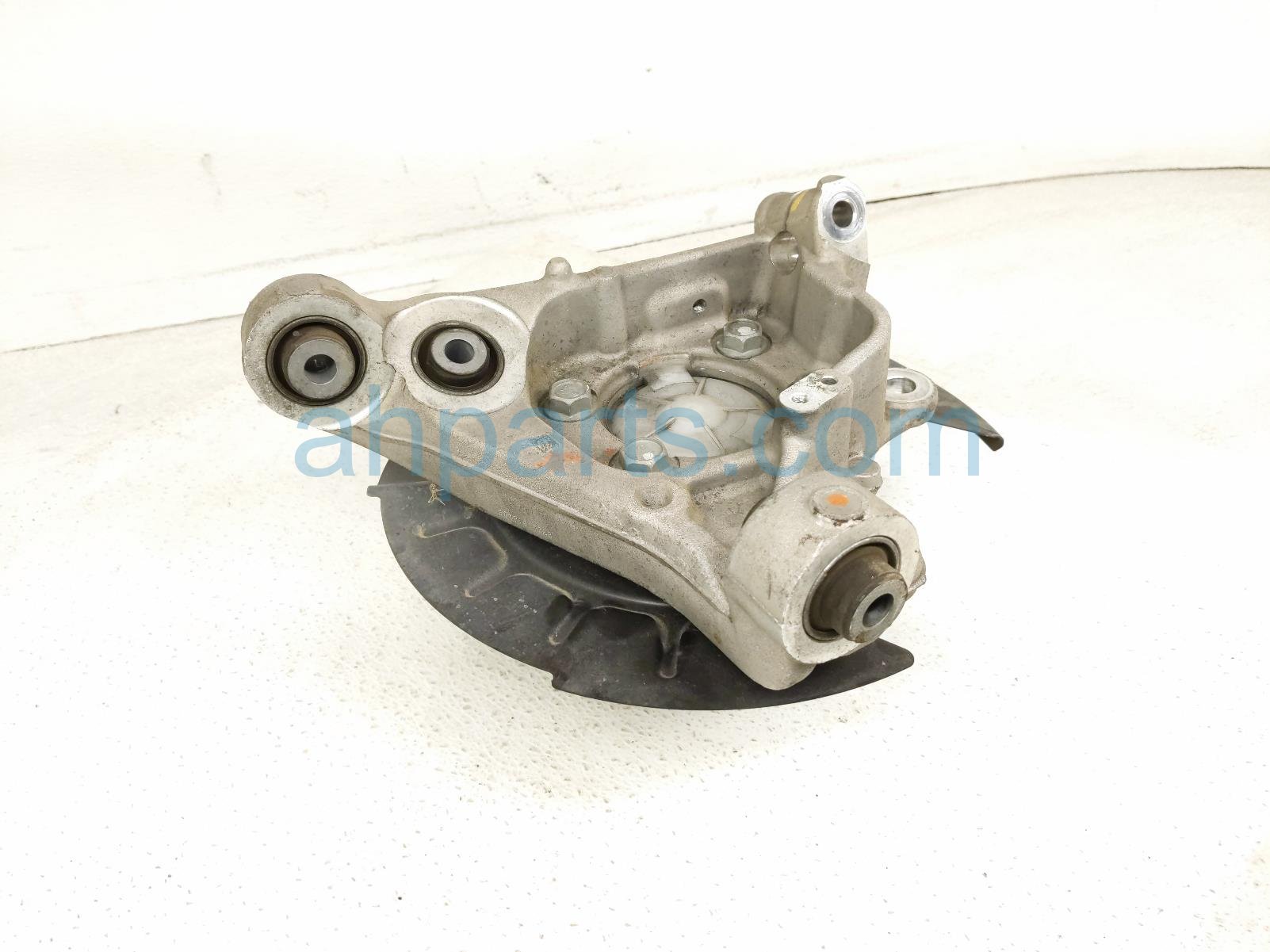 2021 Nissan Rogue Axle Stub Rear Passenger Spindle Knuckle Hub Fwd 43018 6RR1A Replacement 2021 Nissan Rogue Axle Stub Rear Passenger Spindle Knuckle Hub Fwd 43018 6RR1A Replacement thumbnail