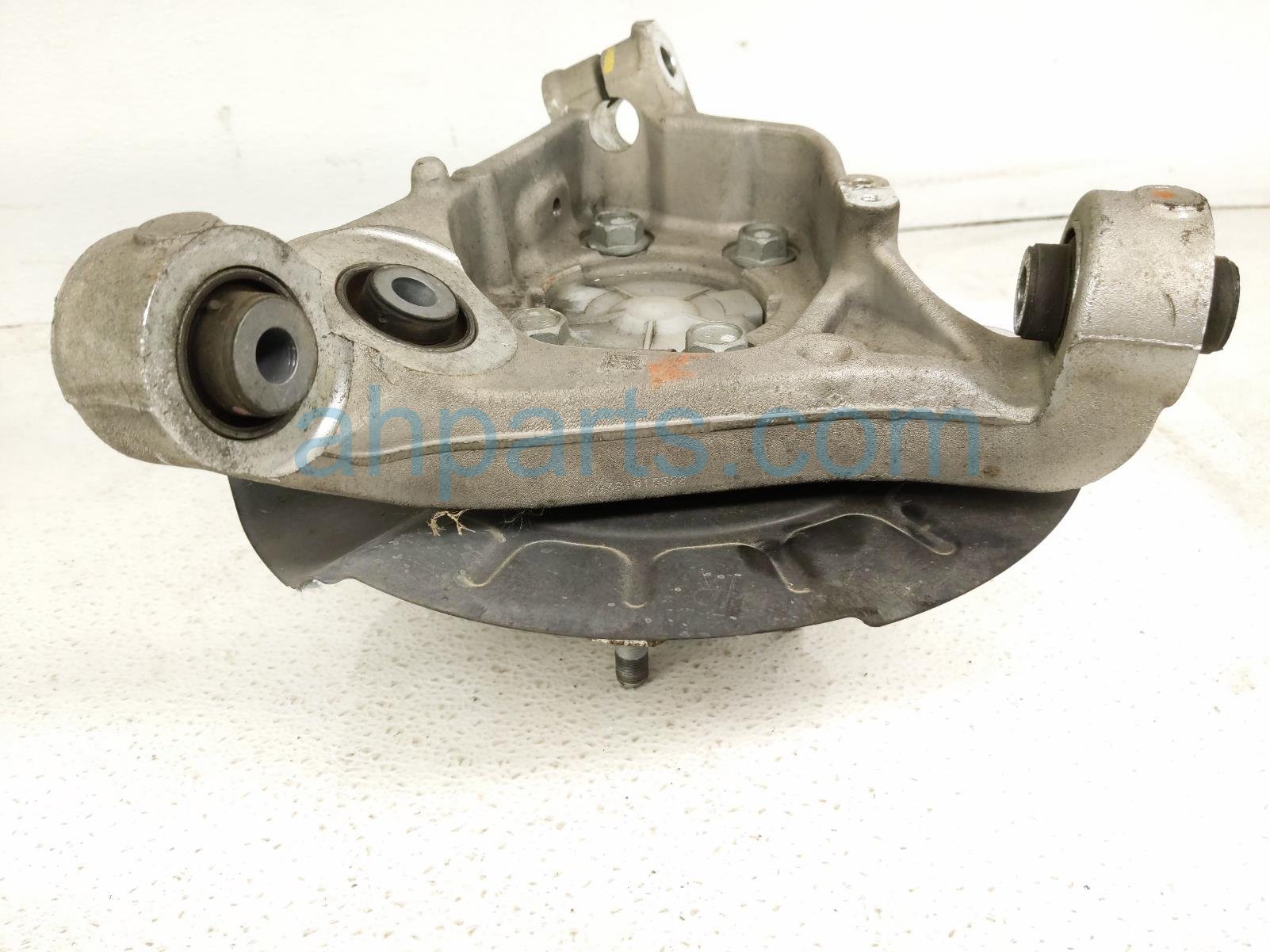 2021 Nissan Rogue Axle Stub Rear Passenger Spindle Knuckle Hub Fwd 43018 6RR1A Replacement 2021 Nissan Rogue Axle Stub Rear Passenger Spindle Knuckle Hub Fwd 43018 6RR1A Replacement thumbnail