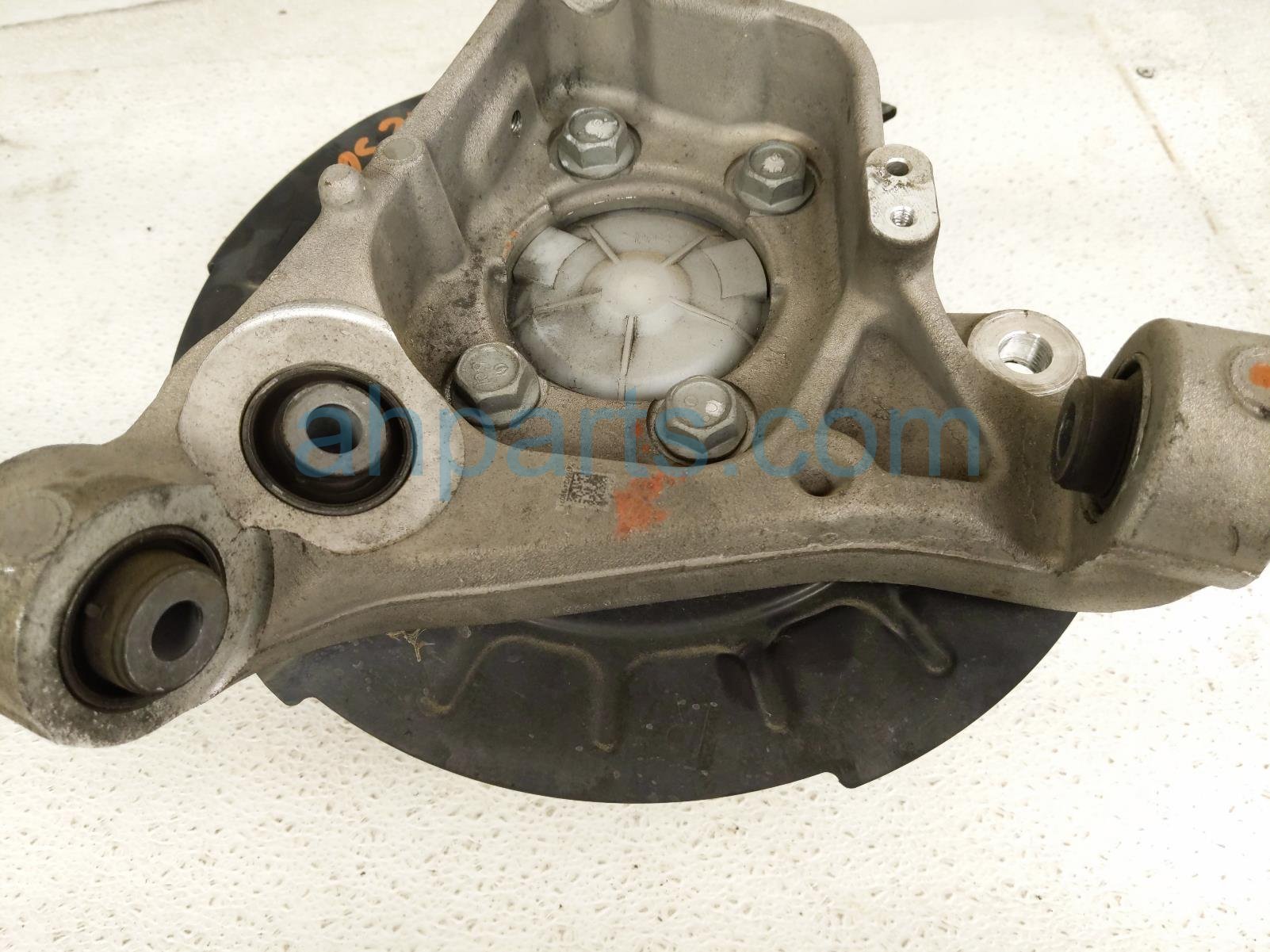 2021 Nissan Rogue Axle Stub Rear Passenger Spindle Knuckle Hub Fwd 43018 6RR1A Replacement 2021 Nissan Rogue Axle Stub Rear Passenger Spindle Knuckle Hub Fwd 43018 6RR1A Replacement thumbnail