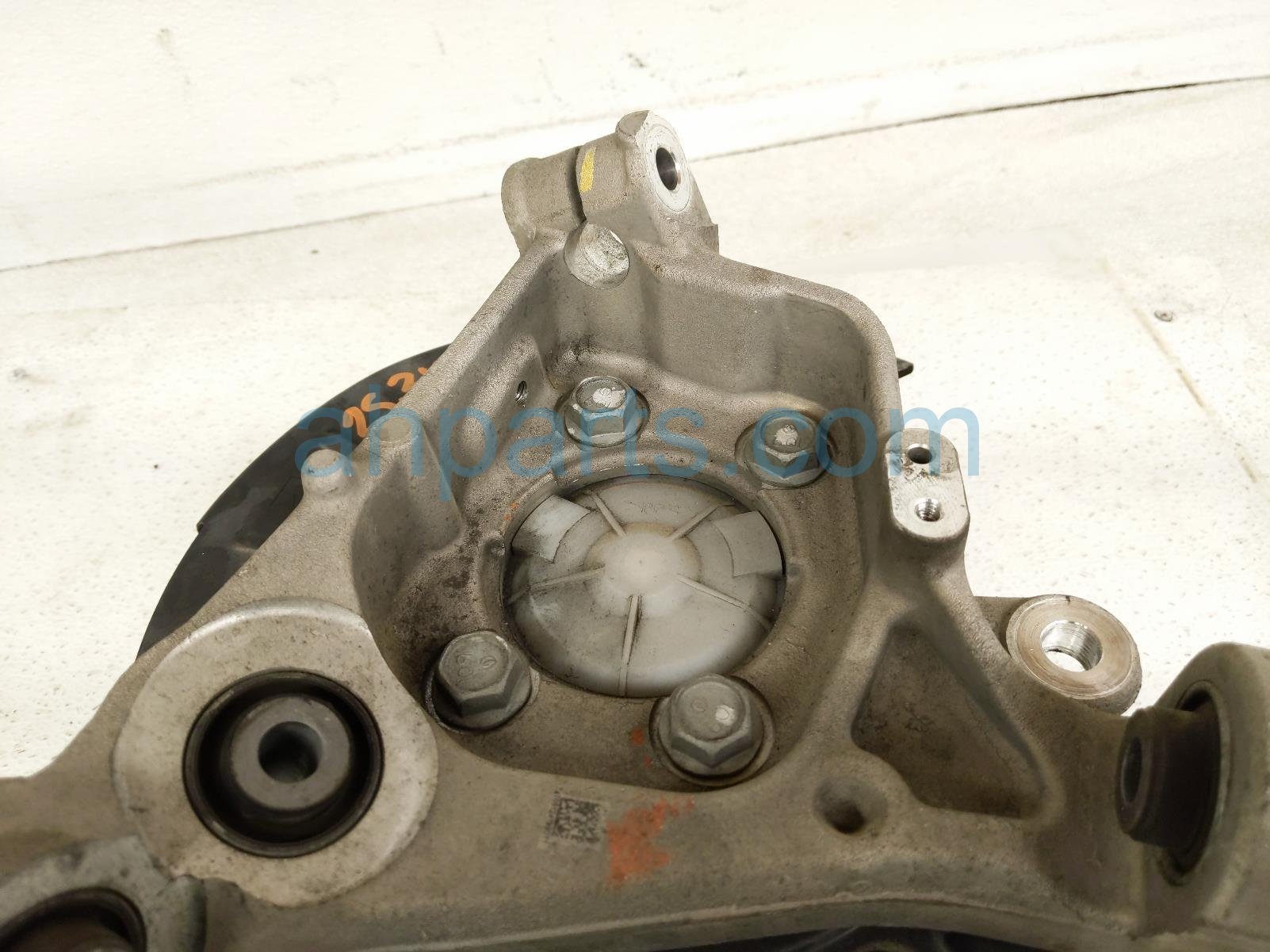 2021 Nissan Rogue Axle Stub Rear Passenger Spindle Knuckle Hub Fwd 43018 6RR1A Replacement 2021 Nissan Rogue Axle Stub Rear Passenger Spindle Knuckle Hub Fwd 43018 6RR1A Replacement thumbnail