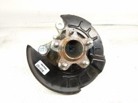$175 Nissan RR/LH SPINDLE KNUCKLE HUB - FWD $175 Nissan RR/LH SPINDLE KNUCKLE HUB - FWD
