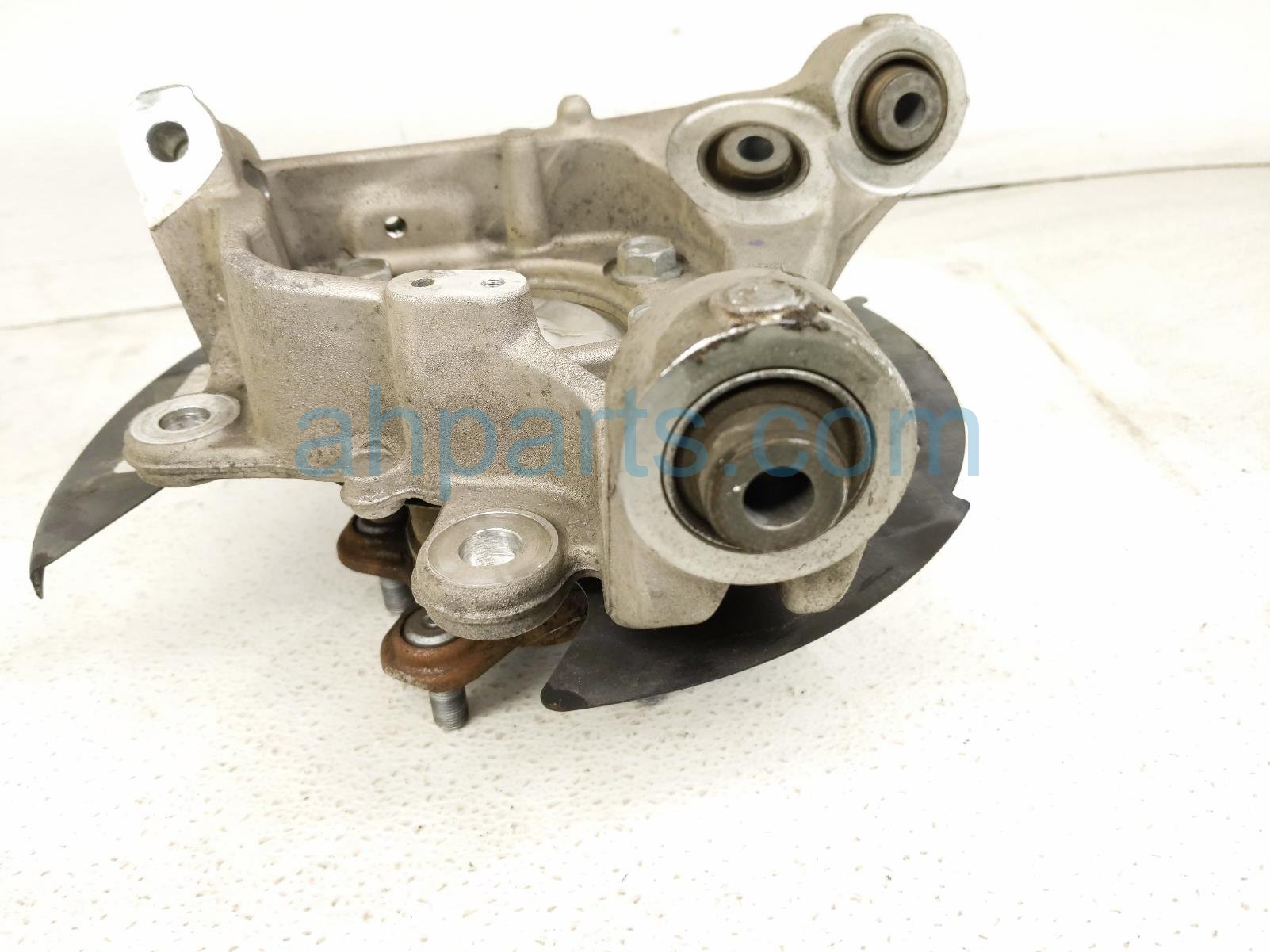 2021 Nissan Rogue Axle Stub Rear Driver Spindle Knuckle Hub Fwd 43019 6RR1A Replacement 2021 Nissan Rogue Axle Stub Rear Driver Spindle Knuckle Hub Fwd 43019 6RR1A Replacement thumbnail