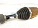2021 Nissan Rogue Front Driver Cv Axle Drive Shaft 39101 6RR2D Replacement 2021 Nissan Rogue Front Driver Cv Axle Drive Shaft 39101 6RR2D Replacement thumbnail