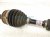 2021 Nissan Rogue Front Driver Cv Axle Drive Shaft 39101 6RR2D Replacement 2021 Nissan Rogue Front Driver Cv Axle Drive Shaft 39101 6RR2D Replacement thumbnail
