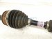 2021 Nissan Rogue Front Driver Cv Axle Drive Shaft 39101 6RR2D Replacement 2021 Nissan Rogue Front Driver Cv Axle Drive Shaft 39101 6RR2D Replacement thumbnail