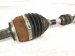 2021 Nissan Rogue Front Driver Cv Axle Drive Shaft 39101 6RR2D Replacement 2021 Nissan Rogue Front Driver Cv Axle Drive Shaft 39101 6RR2D Replacement thumbnail
