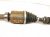 2021 Nissan Rogue Front Passenger Cv Axle Drive Shaft 39100 6RR2A Replacement 2021 Nissan Rogue Front Passenger Cv Axle Drive Shaft 39100 6RR2A Replacement thumbnail