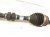 2021 Nissan Rogue Front Passenger Cv Axle Drive Shaft 39100 6RR2A Replacement 2021 Nissan Rogue Front Passenger Cv Axle Drive Shaft 39100 6RR2A Replacement thumbnail