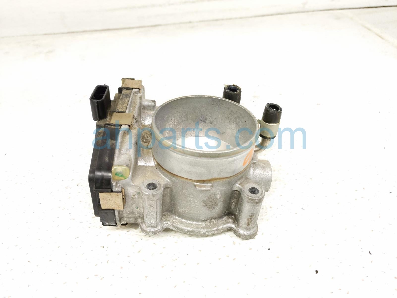 $49 Nissan THROTTLE BODY