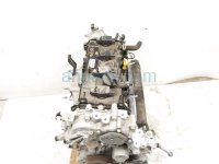 $1045 Nissan LONG BLOCK ENGINE / MOTOR = 42K MI $1045 Nissan LONG BLOCK ENGINE / MOTOR = 42K MI