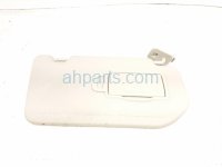 $50 Nissan RH SUN VISOR - GREY $50 Nissan RH SUN VISOR - GREY