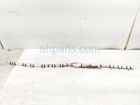 $399 Nissan DRIVER ROOF CURTAIN AIRBAG $399 Nissan DRIVER ROOF CURTAIN AIRBAG