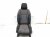 2021 Nissan Rogue Front Driver Seat Grey W/ Airbag 89357 6RA0A Replacement 2021 Nissan Rogue Front Driver Seat Grey W/ Airbag 89357 6RA0A Replacement thumbnail