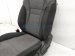 2021 Nissan Rogue Front Driver Seat Grey W/ Airbag 89357 6RA0A Replacement 2021 Nissan Rogue Front Driver Seat Grey W/ Airbag 89357 6RA0A Replacement thumbnail
