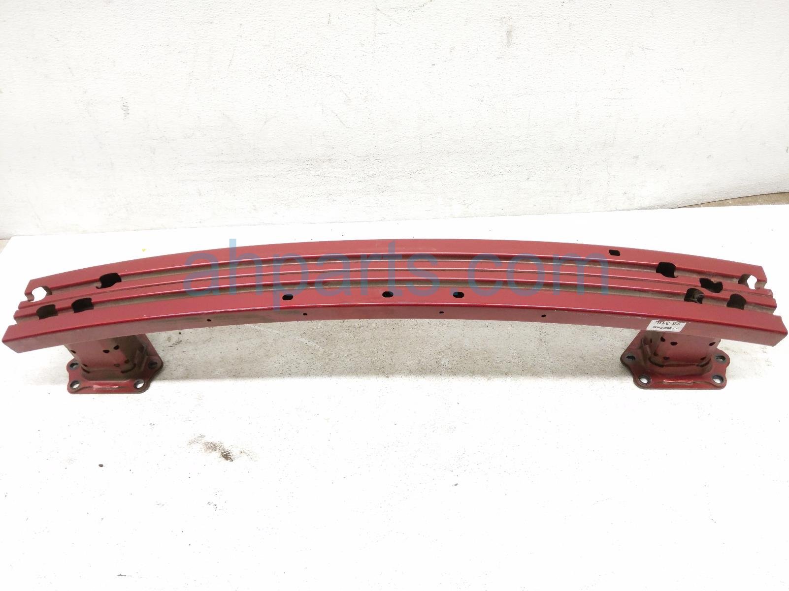 $395 Nissan REAR BUMPER REINFORCEMENT BAR $395 Nissan REAR BUMPER REINFORCEMENT BAR