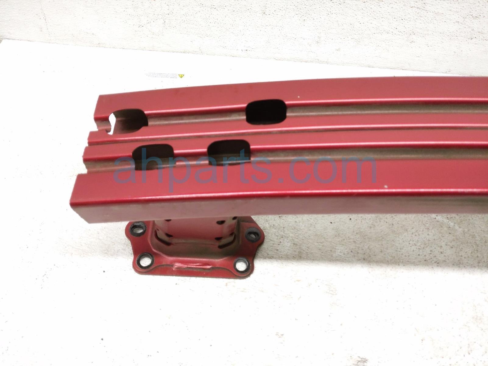 2021 Nissan Rogue Beam Rear Bumper Reinforcement Bar 85030 6RR1A Replacement 2021 Nissan Rogue Beam Rear Bumper Reinforcement Bar 85030 6RR1A Replacement thumbnail