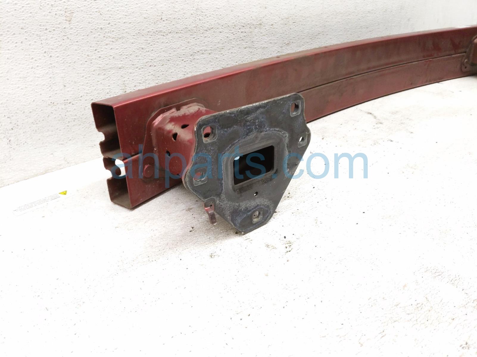 2021 Nissan Rogue Beam Rear Bumper Reinforcement Bar 85030 6RR1A Replacement 2021 Nissan Rogue Beam Rear Bumper Reinforcement Bar 85030 6RR1A Replacement thumbnail