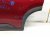 2021 Nissan Rogue Rear Driver Door Red No Inside Trim 82101 6RR0B Replacement 2021 Nissan Rogue Rear Driver Door Red No Inside Trim 82101 6RR0B Replacement thumbnail