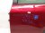 2021 Nissan Rogue Rear Driver Door Red No Inside Trim 82101 6RR0B Replacement 2021 Nissan Rogue Rear Driver Door Red No Inside Trim 82101 6RR0B Replacement thumbnail