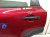 2021 Nissan Rogue Rear Driver Door Red No Inside Trim 82101 6RR0B Replacement 2021 Nissan Rogue Rear Driver Door Red No Inside Trim 82101 6RR0B Replacement thumbnail