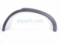 Honda RR/LH WHEEL ARCH MOULDING - BLACK Honda RR/LH WHEEL ARCH MOULDING - BLACK