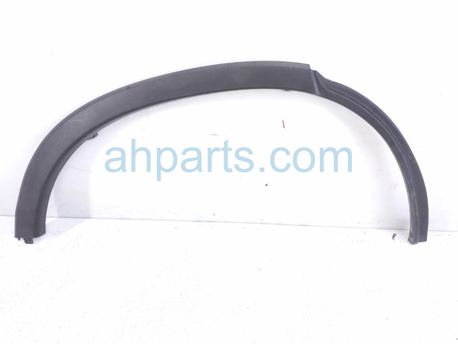 Honda RR/RH QUARTER PANEL FLARE - BLACK