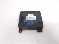 Honda A/C AMPLIFIER UNIT - RIGHT FR Honda A/C AMPLIFIER UNIT - RIGHT FR