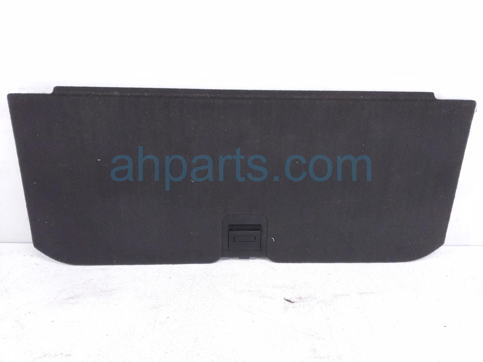 $145 Honda REAR CARGO FLOOR ACCESS PANEL - BLK