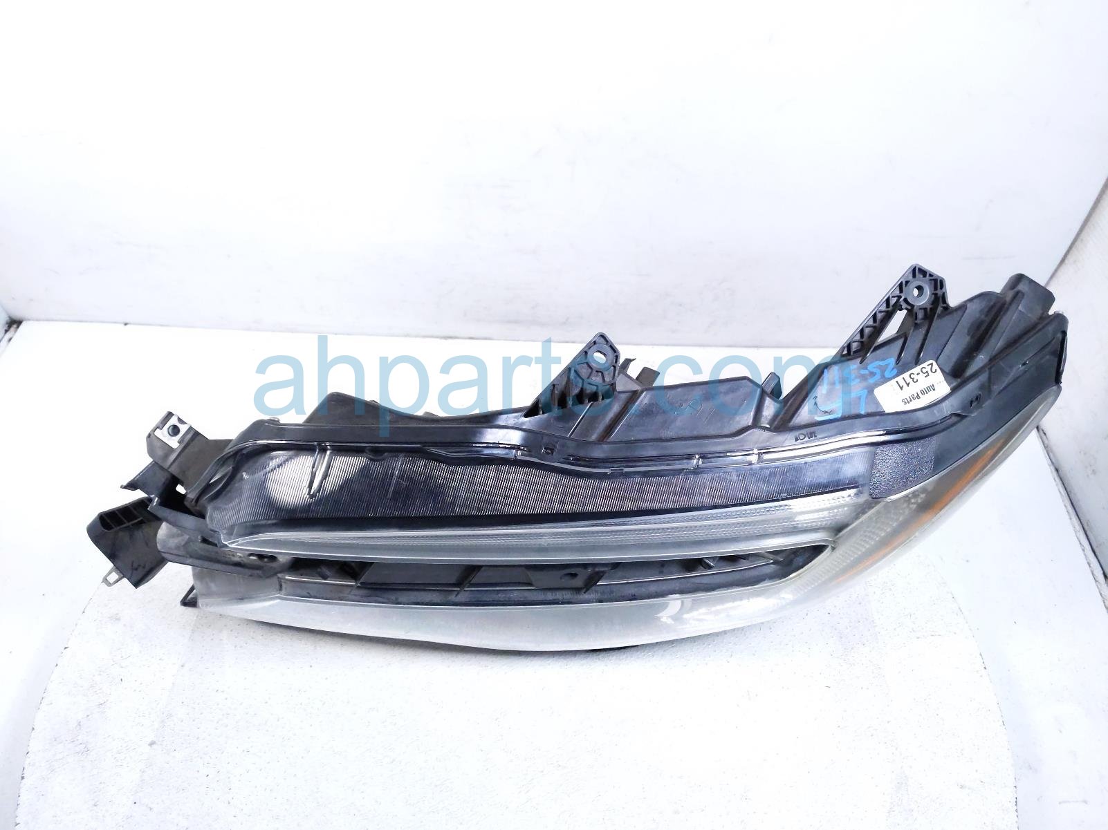 Honda LH HEADLAMP / LIGHT